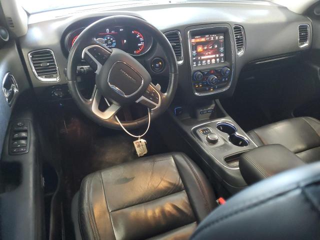 Photo 8 from auction – 2014 DODGE DURANGO LI with VIN 1C4RDJDG5EC380371