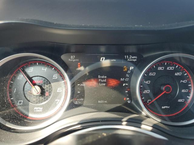 Foto 9 de la subasta – 2023 DODGE CHARGER SC con VIN 2C3CDXGJ6PH533263