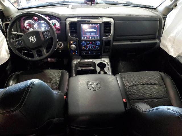 Photo 8 from auction – 2018 RAM 1500 SPORT with VIN 1C6RR7MT4JS184768