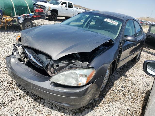 FORD TAURUS SES 2002 con VIN 1FAFP55S52G252968 - Foto de la subasta