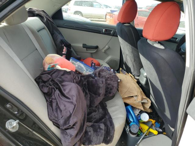 Photo 10 from auction – 2012 KIA FORTE with VIN KNAFT4A22C5475856