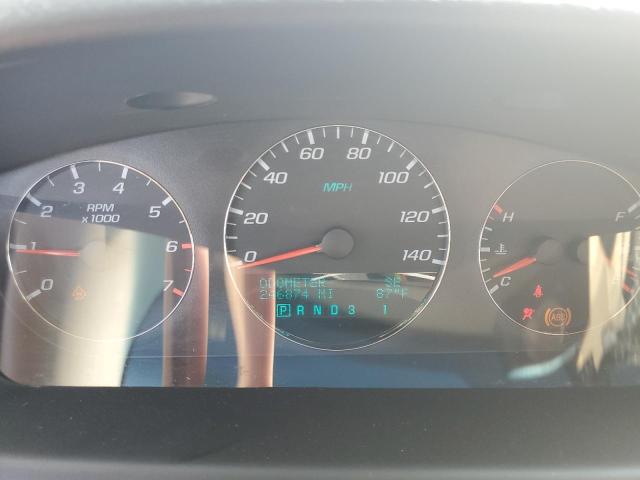 Photo 9 from auction – 2009 CHEVROLET IMPALA 1LT with VIN 2G1WT57K691257986