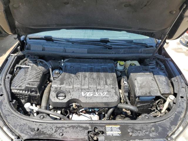 Photo 11 from auction – 2011 BUICK LACROSSE C with VIN 1G4GE5ED0BF255378