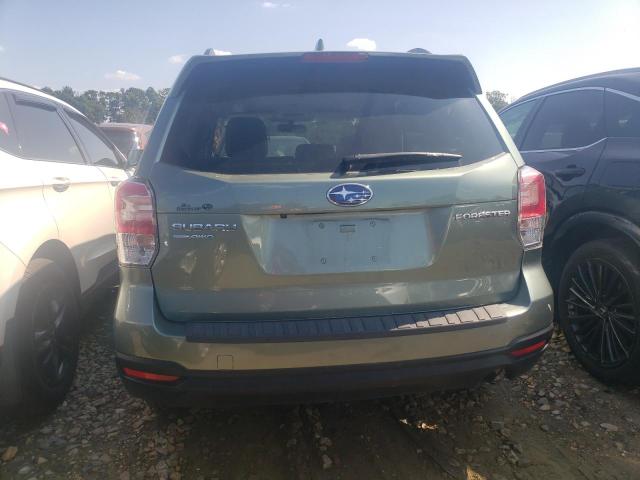 Photo 6 from auction – 2018 SUBARU FORESTER 2 with VIN JF2SJAEC9JH426403