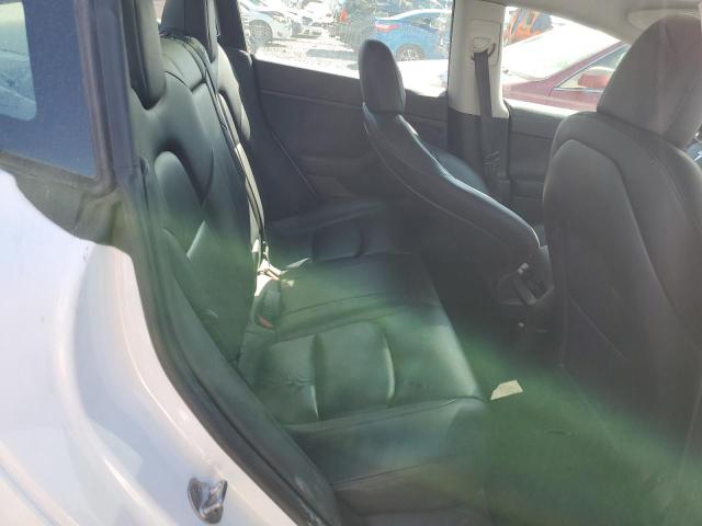 Photo 10 from auction – 2023 TESLA MODEL 3 with VIN 5YJ3E1EA2PF460228
