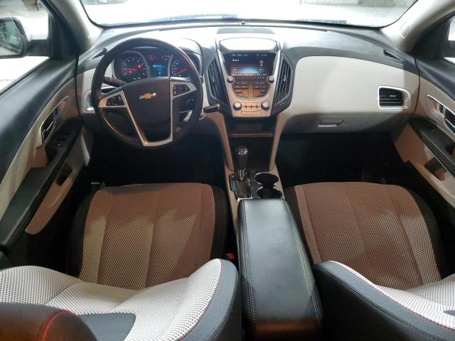 Photo 8 from auction – 2016 CHEVROLET EQUINOX LT with VIN 1GNALCEK5GZ103516