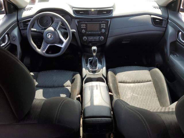 Photo 8 from auction – 2017 NISSAN ROGUE S with VIN KNMAT2MV8HP612852