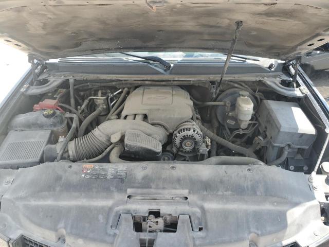 Photo 12 from auction – 2013 CADILLAC ESCALADE P with VIN 1GYS4DEF0DR371284