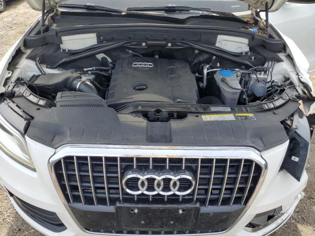 Photo 12 from auction – 2013 AUDI Q5 PREMIUM with VIN WA1LFAFP9DA098641