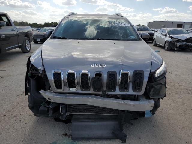 Photo 5 from auction – 2018 JEEP CHEROKEE L with VIN 1C4PJLCX3JD524534