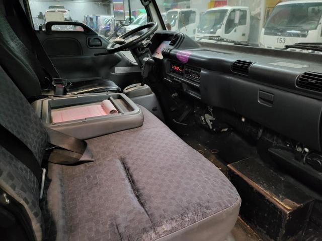 Photo 5 from auction – 2007 ISUZU NQR with VIN JALE5B16977904063