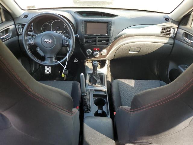 Photo 8 from auction – 2014 SUBARU IMPREZA WR with VIN JF1GR7E68EG223773