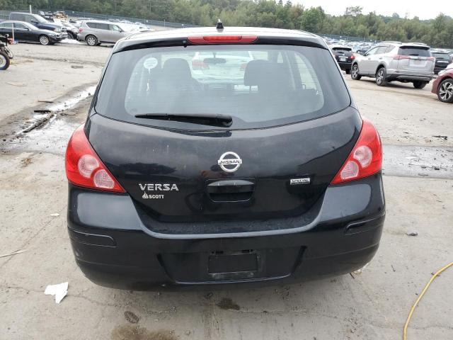 Photo 6 from auction – 2012 NISSAN VERSA S with VIN 3N1BC1CP7CK279025