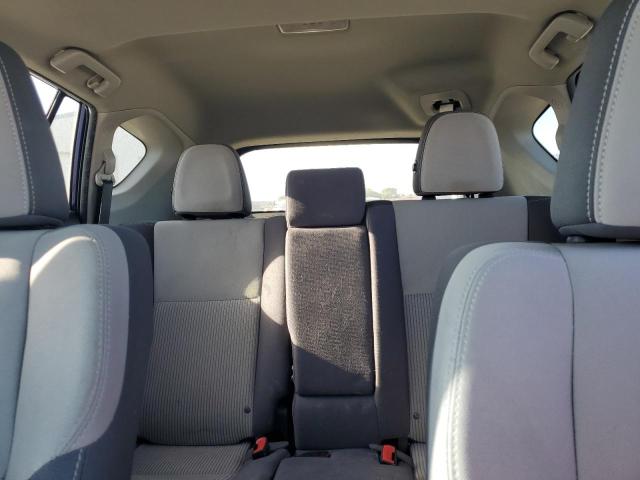 Photo 10 from auction – 2015 TOYOTA RAV4 XLE with VIN 2T3RFREV9FW380538