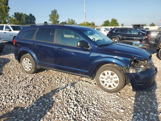 Photo 4 from auction – 2017 DODGE JOURNEY SE with VIN 3C4PDCAB9HT614628