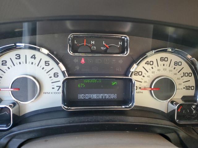 Photo 9 from auction – 2014 FORD EXPEDITION with VIN 1FMJK1H50EEF59560