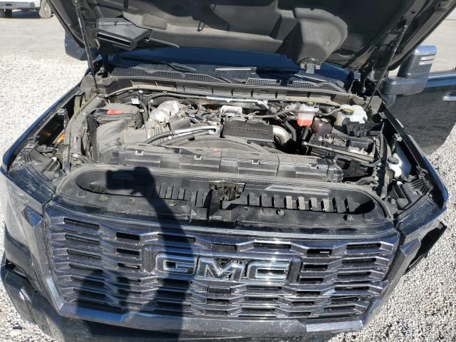 Photo 11 from auction – 2024 GMC SIERRA K25 with VIN 1GT49XEY2RF281503