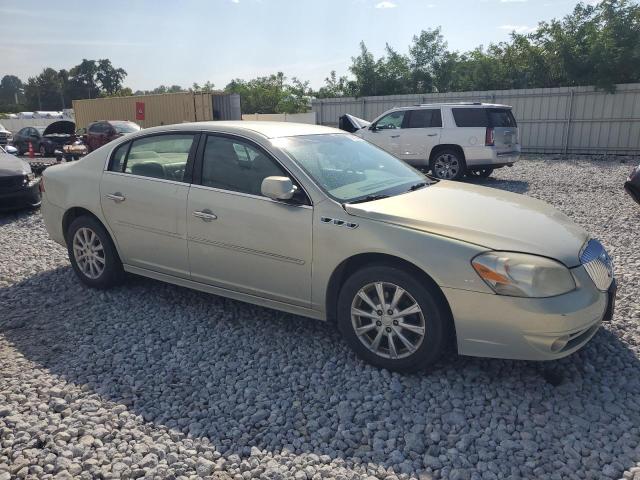 Photo 4 from auction – 2010 BUICK LUCERNE CX with VIN 1G4HC5EM7AU120483