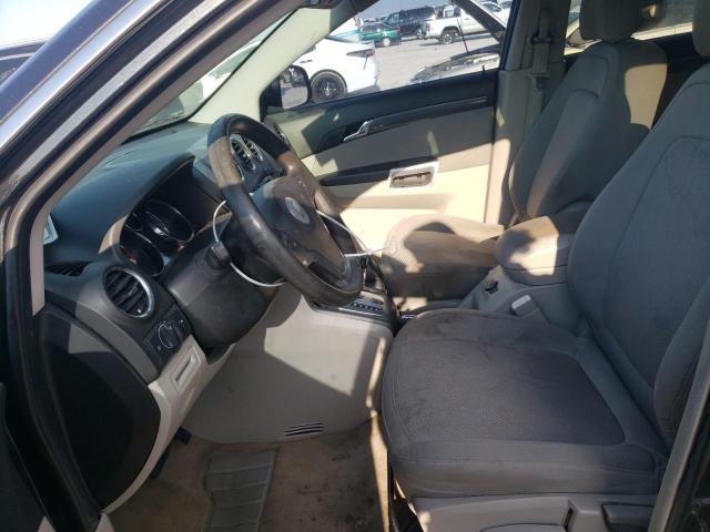 Photo 7 from auction – 2008 SATURN VUE XE with VIN 3GSCL33P68S687718
