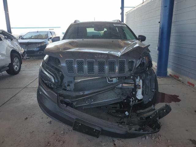 Photo 5 from auction – 2020 JEEP CHEROKEE T with VIN 1C4PJMBX8LD583377