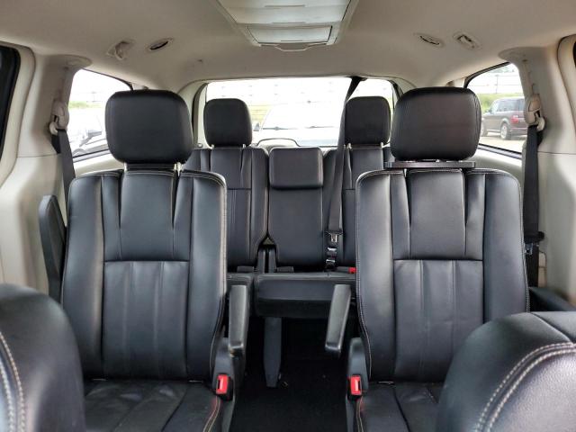 Photo 10 from auction – 2013 CHRYSLER TOWN & COU with VIN 2C4RC1BG8DR734637