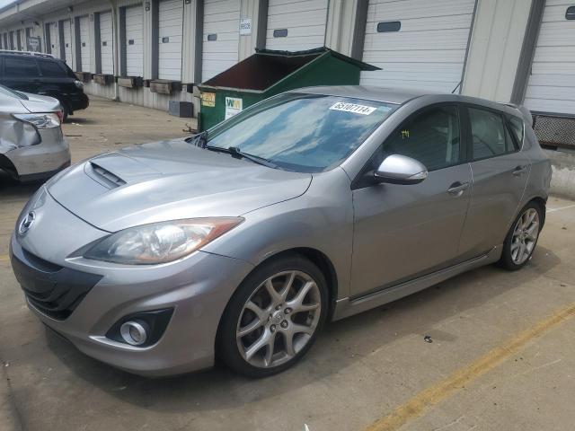 MAZDA SPEED 3 2011 with VIN JM1BL1K46B1398883 - Photo from auction