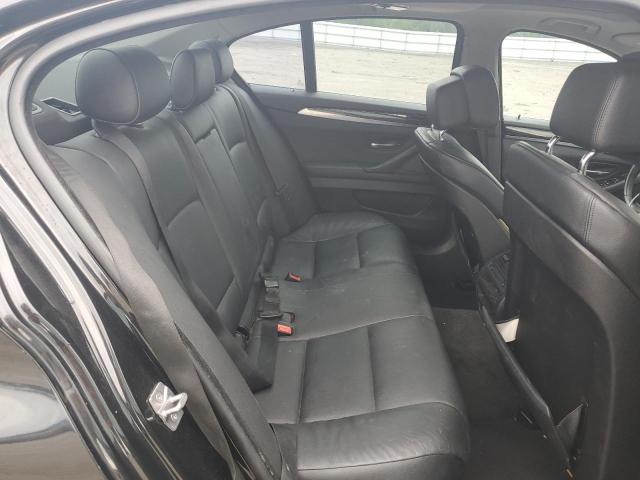 Photo 10 from auction – 2012 BMW 535 XI with VIN WBAFU7C59CDU62906