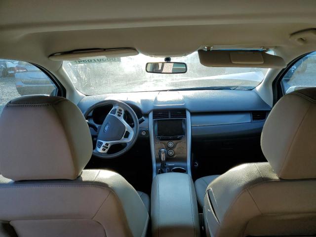 Photo 10 from auction – 2014 FORD EDGE SEL with VIN 2FMDK3JC7EBA93882