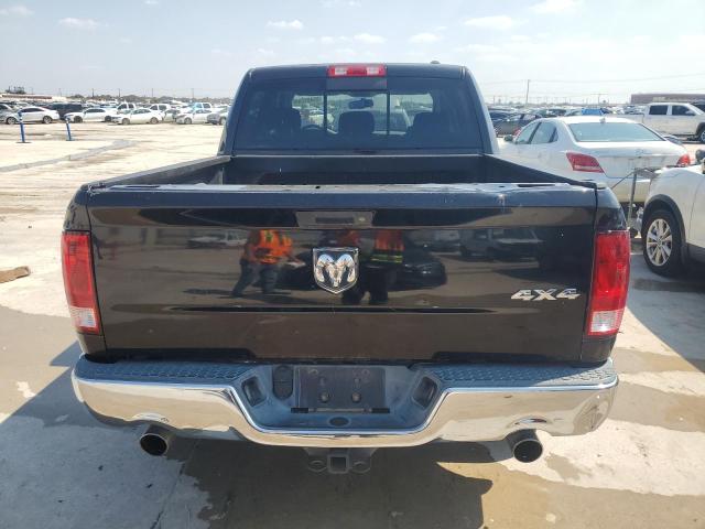 Photo 6 from auction – 2009 DODGE RAM 1500 with VIN 1D3HB13T89S767208