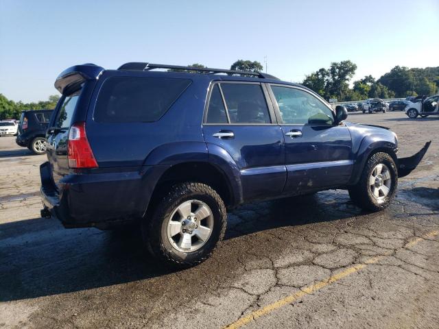 Photo 3 from auction – 2007 TOYOTA 4RUNNER SR with VIN JTEBU14R778079539
