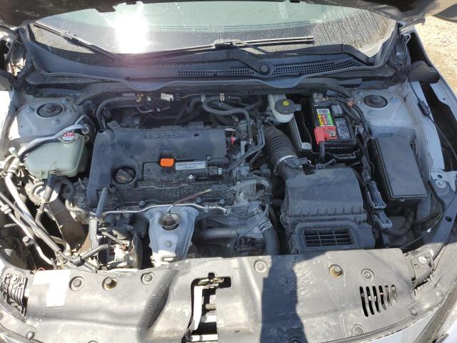 Photo 11 from auction – 2018 HONDA CIVIC LX with VIN 2HGFC2F54JH572946