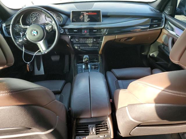 Photo 8 from auction – 2015 BMW X5 XDRIVE5 with VIN 5UXKR6C51F0J77608