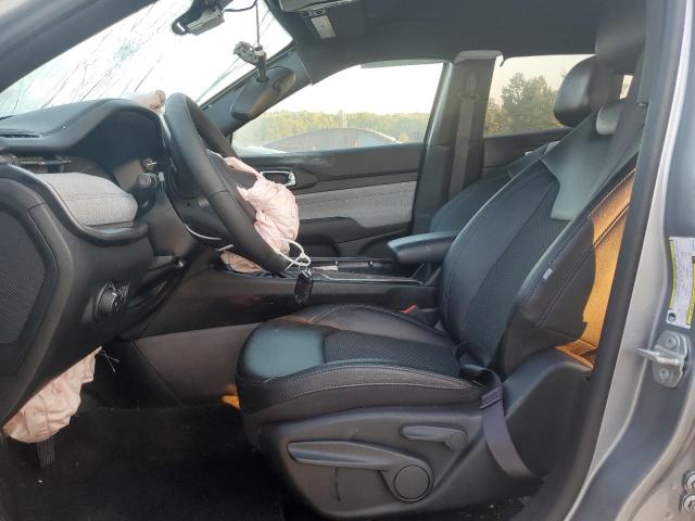 Photo 7 from auction – 2024 JEEP COMPASS LA with VIN 3C4NJDBN1RT582449