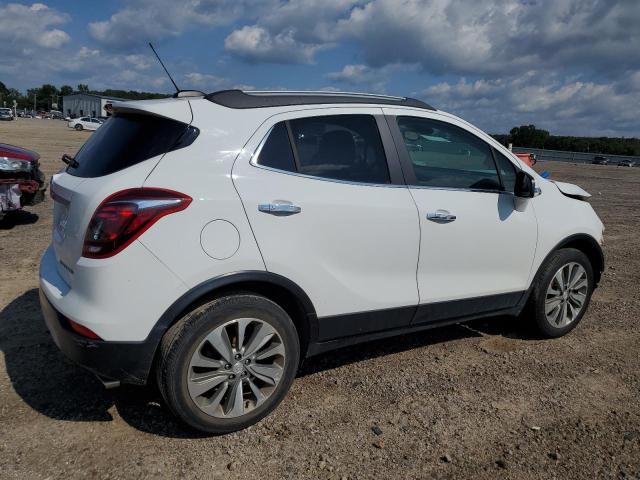 Photo 3 from auction – 2017 BUICK ENCORE PRE with VIN KL4CJASB7HB062617