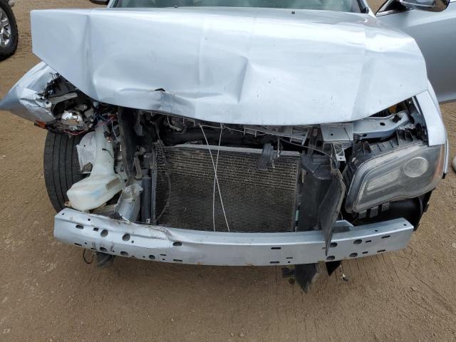 Photo 11 from auction – 2013 CHRYSLER 300 S with VIN 2C3CCAGG5DH590232