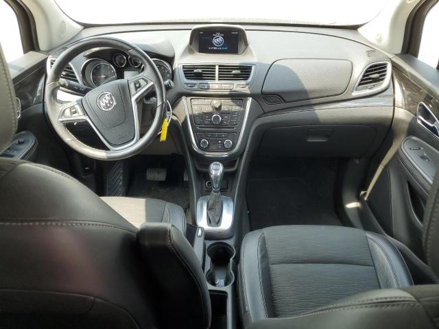 Photo 8 from auction – 2015 BUICK ENCORE with VIN KL4CJASB0FB078736
