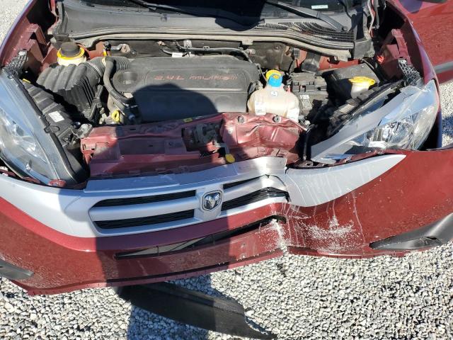 Photo 12 from auction – 2016 RAM PROMASTER with VIN ZFBERFBT3G6A97939