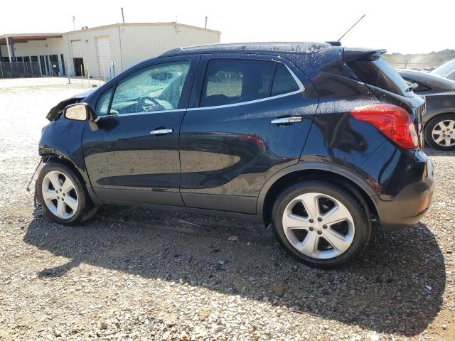 Photo 2 from auction – 2015 BUICK ENCORE CON with VIN KL4CJFSB1FB267022