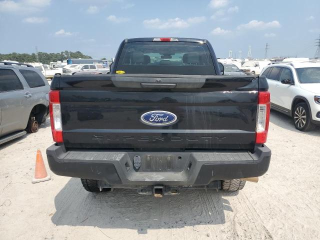 Photo 6 from auction – 2018 FORD F350 SUPER with VIN 1FT8X3BTXJEB67395