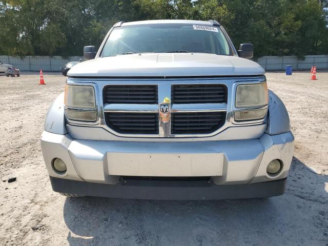Photo 5 from auction – 2008 DODGE NITRO SLT with VIN 1D8GU58KX8W107380