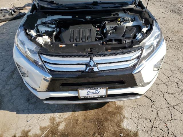 Photo 12 from auction – 2019 MITSUBISHI ECLIPSE CR with VIN JA4AT5AA8KZ022692