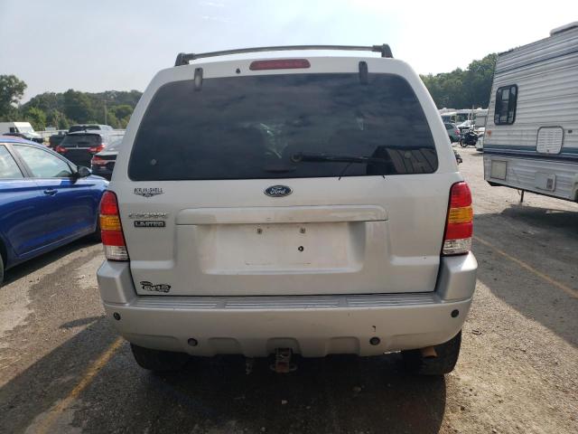 Photo 6 from auction – 2004 FORD ESCAPE LIM with VIN 1FMCU04114KB33876