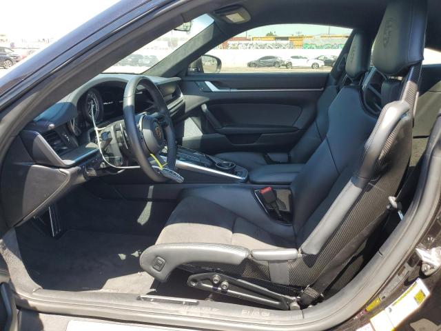 Photo 7 from auction – 2022 PORSCHE 911 TURBO with VIN WP0AD2A91NS254877