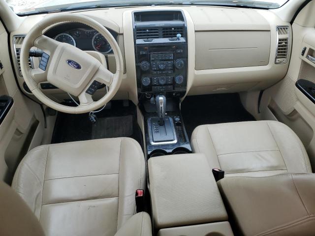 Photo 8 from auction – 2012 FORD ESCAPE LIM with VIN 1FMCU0EG4CKB30892