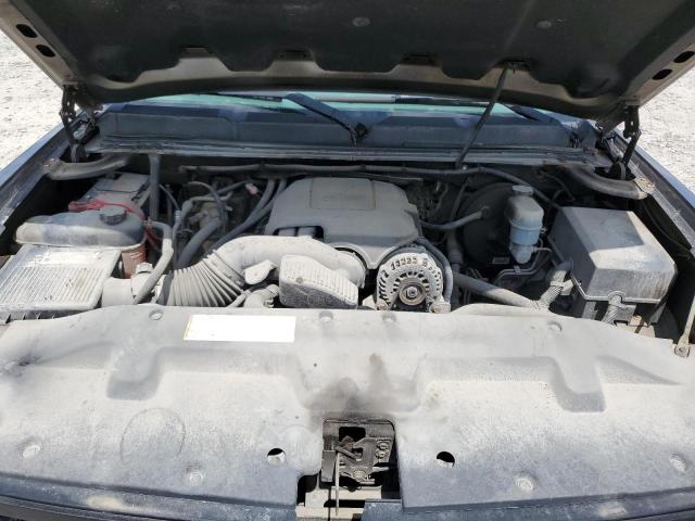 Photo 11 from auction – 2009 CHEVROLET SILVERADO with VIN 2GCEK19C991101042