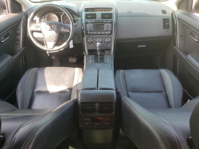 Photo 8 from auction – 2011 MAZDA CX-9 with VIN JM3TB3CA7B0321976