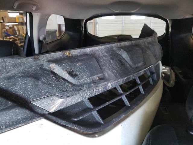 Photo 10 from auction – 2020 NISSAN PATHFINDER with VIN 5N1DR2CN3LC583043