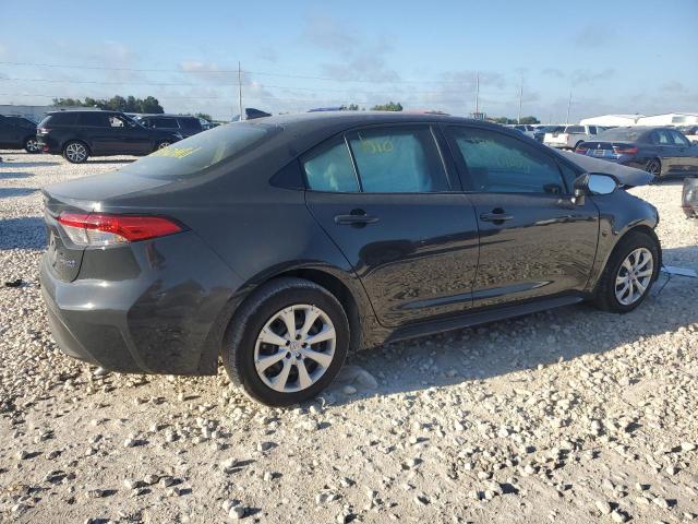 Photo 3 from auction – 2023 TOYOTA COROLLA LE with VIN JTDBCMFE4P3024532