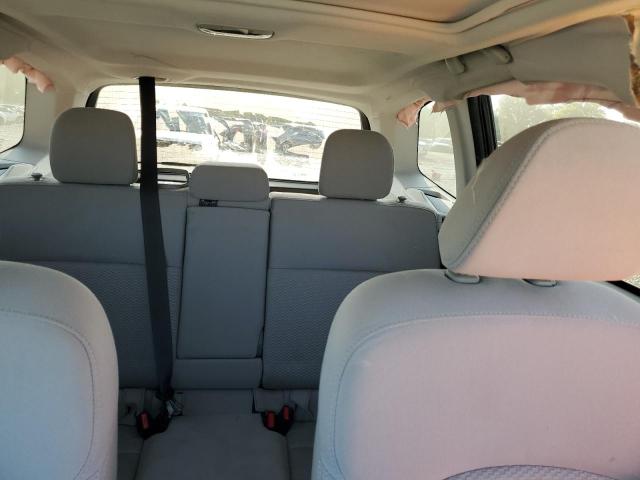 Photo 10 from auction – 2014 SUBARU FORESTER 2 with VIN JF2SJADC8EH515760