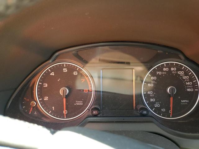Photo 9 from auction – 2014 AUDI Q5 PREMIUM with VIN WA1LFAFP1EA054800